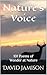 Nature's Voice by David  Jamison