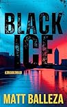 Black Ice: A Tom ...