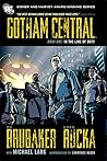 Gotham Central, Book One by Greg Rucka