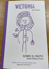 Sobre el pasto
