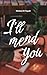 I’ll Mend You
