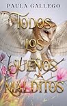 Todos los sueños malditos (Gaueko, #2.5)