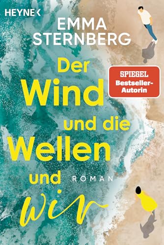 Der Wind und die Wellen und wir (Kindle Edition)