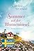 Sommer auf der Blumeninsel: Ein Schweden-Roman - Der neue Roman von Schwedens Feel-Good-Königin und SPIEGEL-Bestsellerautorin! (Die Blumeninsel-Reihe 2) (German Edition)