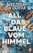 All das Blaue vom Himmel