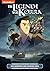 Die Legende von Korra 7: Das Geheimnis der Penquan Insel (German Edition)