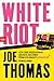 White Riot: Kriminalroman (German Edition)