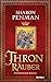 Thronräuber: Historischer Roman - »Mehr kann man sich von einem historischen Roman nicht wünschen.« Rebecca Gablé (Die Plantagenet-Saga 1) (German Edition)
