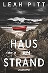 Das Haus am Strand by Leah Pitt