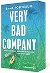 Very Bad Company:...