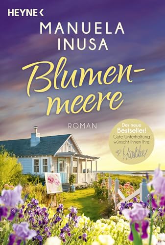 Blumenmeere (Coastlines #1)