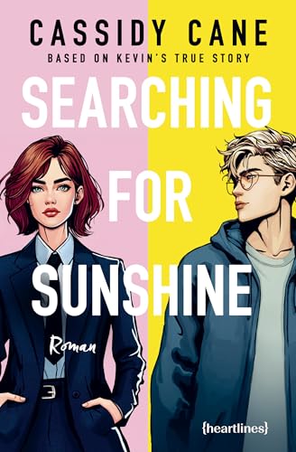 Searching for Sunshine (Kindle Edition)
