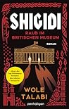 Shigidi: Raub im ...