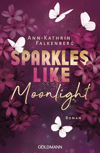Sparkles like Moonlight (Tennessee Dreams, #3)