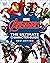 Marvel Avengers The Ultimate Character Guide New Edition