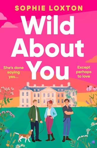 Wild About You (Kindle Edition)