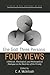 One God, Three Persons, Four Views: A Biblical, Theological, and Philosophical Dialogue on the Doctrine of the Trinity (Studies in the Doctrine of God)
