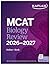 MCAT Biology Review 2026-2027: Online + Book (Kaplan Test Prep)