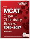 MCAT Organic Chem...