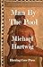 Man By The Pool