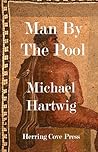 Man By The Pool