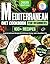 Mediterranean Diet for Beginners by Aubrey Gibson