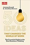50 Ideas that Cha...