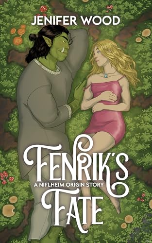 Fenrik's Fate (Abandoned on Niflheim #0.5)