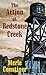 The Action at Redstone Creek (Western Series Level II (24)) by Merle Constiner Constiner