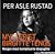 Mysteriet Birgitte Tengs by Per Asle Rustad