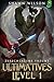 Zerschlagene Träume: Ein LitRPG-Fantasy-Roman (Ultimatives Level 1) (German Edition)