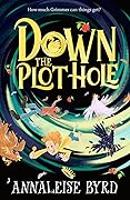 Down the Plot Hole
