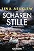 Schärenstille: Kriminalroman (Ein Fall für Sofia Hjortén 4) (German Edition)