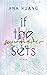 If The Sun Never Sets (If Love, #2)