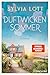 Duftwickensommer: Roman