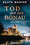Tod auf der Donau...