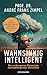 Wahnsinnig intelligent: Die verborgenen Potenziale neurodivergenter Menschen - Von einem der führenden Experten für Neurodivergenz und KI (German Edition)