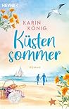 Küstensommer: Roman