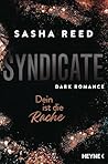 Syndicate – Dein ist die Rache by Sasha Reed