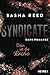 Syndicate – Dein ist die Rache: Dark Romance: Spicy und spannende Mafia-Romance (Die Syndicate-Reihe 2) (German Edition)