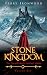 Stone Kingdom by Terry Ironwood