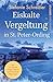Eiskalte Vergeltung in St. Peter-Ording (Torge Trulsen und Charlotte Wiesinger, #15)