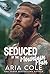 Seduced by the Mountain Man (Rugged Hearts, #4)