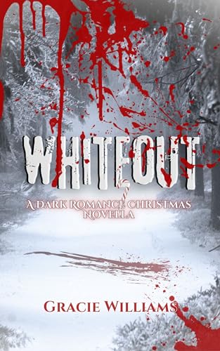 Whiteout (Kindle Edition)