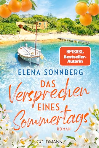 Das Versprechen eines Sommertags (Kindle Edition)