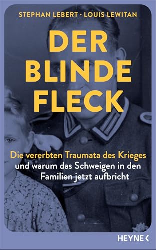 Der blinde Fleck (Kindle Edition)
