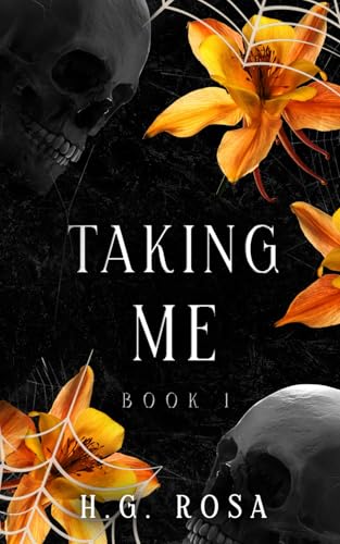 Taking Me (Defiant Souls)