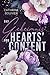 Das Geheimnis von Hearts' Content: Romantische Spannung (German Edition)