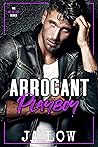 Arrogant Playboy