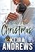 A Baby for Christmas by Keira Andrews